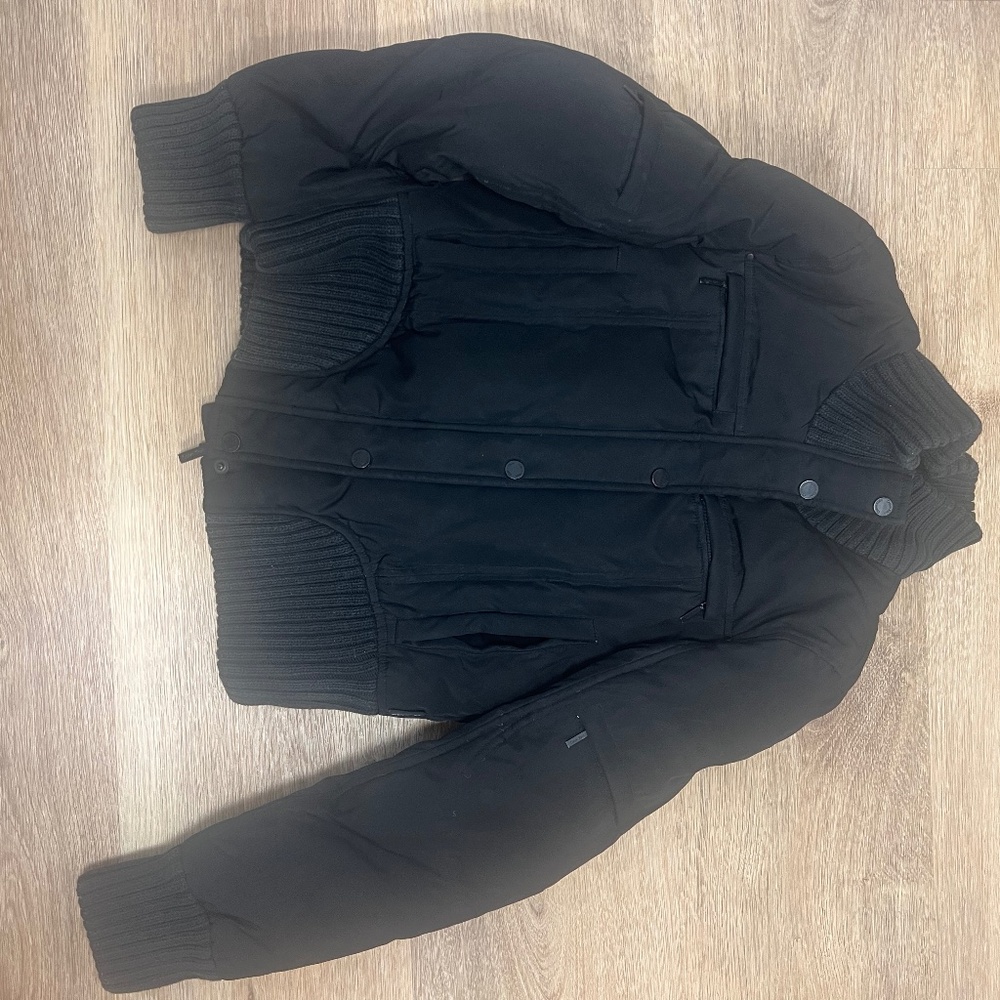 Calvin Klein Puffer